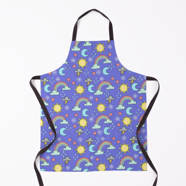 Item preview, Weather Pattern designed and sold by JessicaTang.