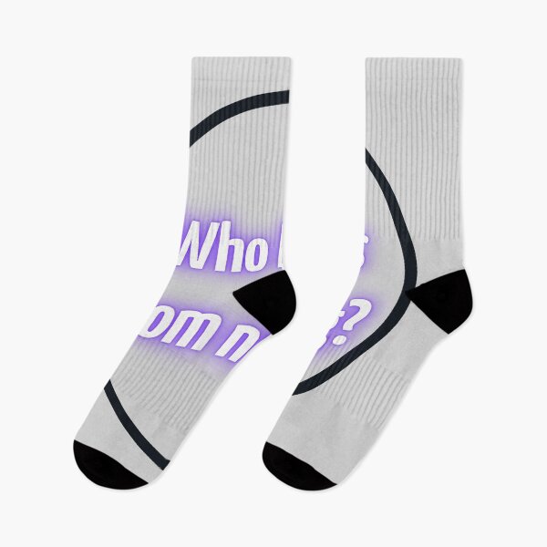 Item preview, Who laughs from nothing? designed and sold by Viktor Kabbach.