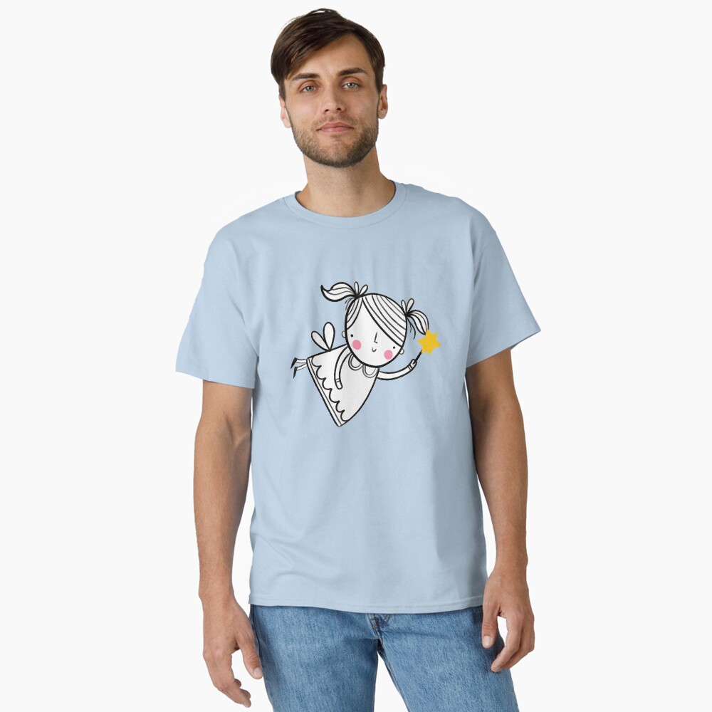 Item preview, Classic T-Shirt designed and sold by stamptout.