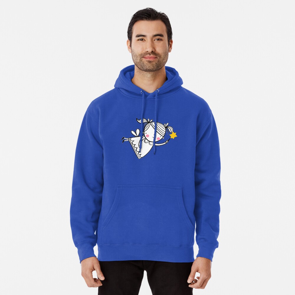 Item preview, Pullover Hoodie designed and sold by stamptout.