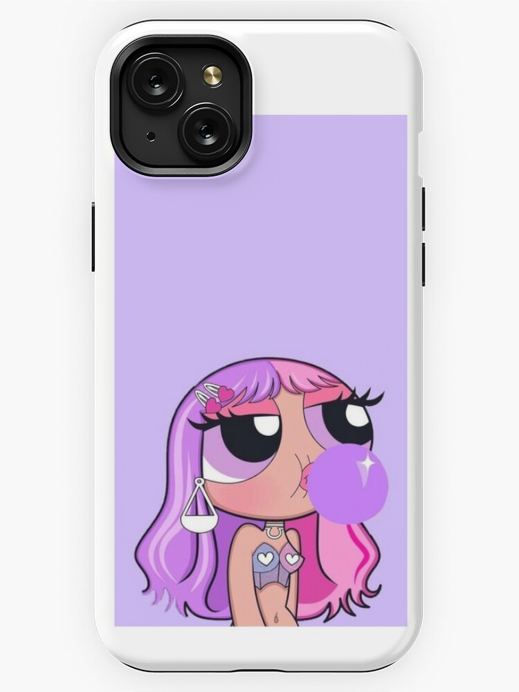 THE POWERPUFF GIRLS POSTER iPhone 7 / 8 Plus Case Cover