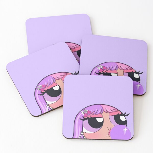 Item preview, Chicas Superpoderosas designed and sold by emma's corner.