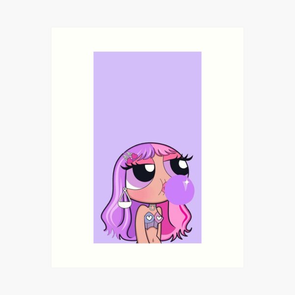 Powerpuffgirls Art Prints for Sale | Redbubble Powerpuffgirls Art Prints for Sale | Redbubble