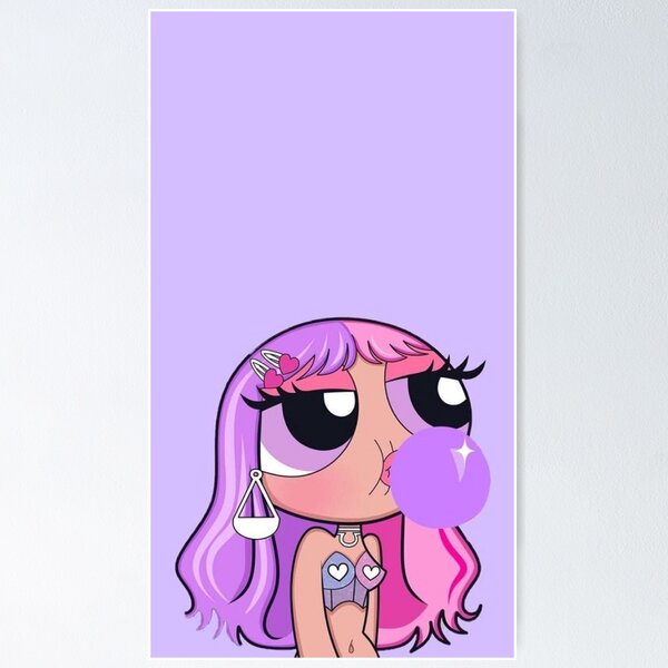 Powerpuffgirls Posters for Sale