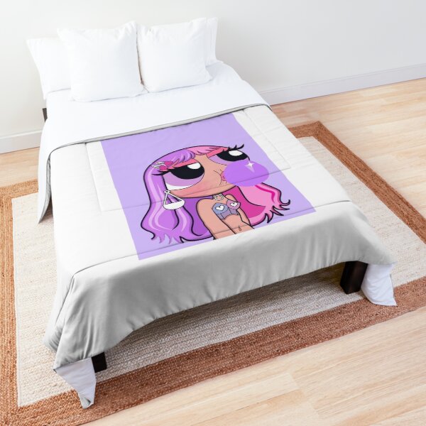 Store Power puff girls bedding