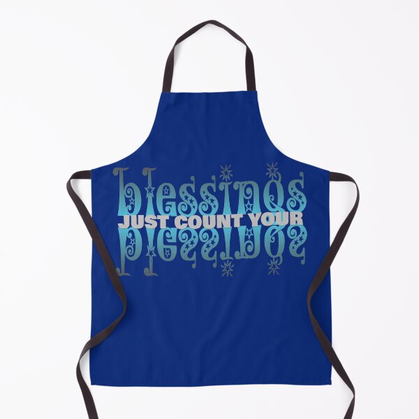 Item preview, Just Count Your Blessings | religious | Christian designed and sold by hanlynstyle.