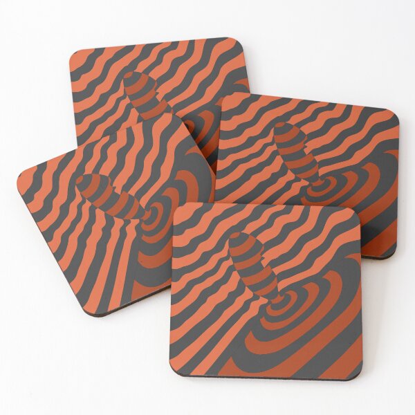 Item preview, Vortex man designed and sold by milaninia.