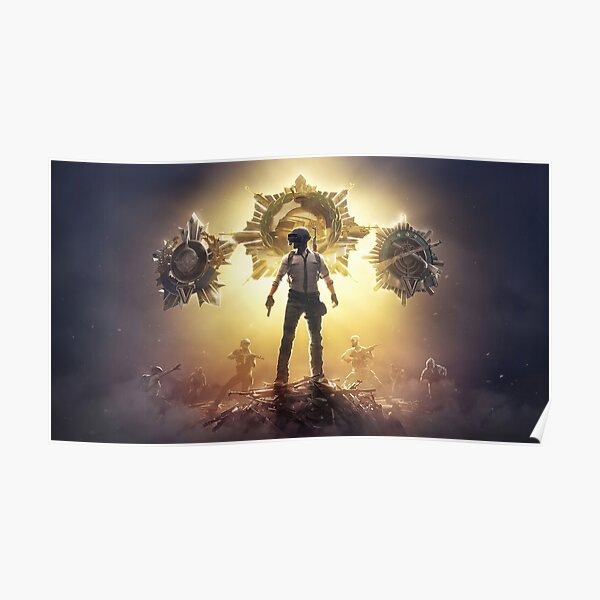Pubg Mobile Gameplay Posters for Sale | Redbubble Pubg Mobile Gameplay Posters for Sale | Redbubble