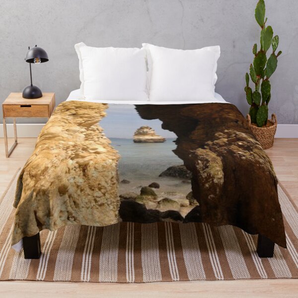 Item preview, Hidden Island in the Algarve, Portugal designed and sold by Kindology.