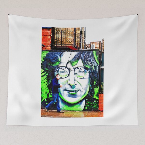 Item preview, Street Art Graffiti Camden Town London designed and sold by AndyEvansPhotos.