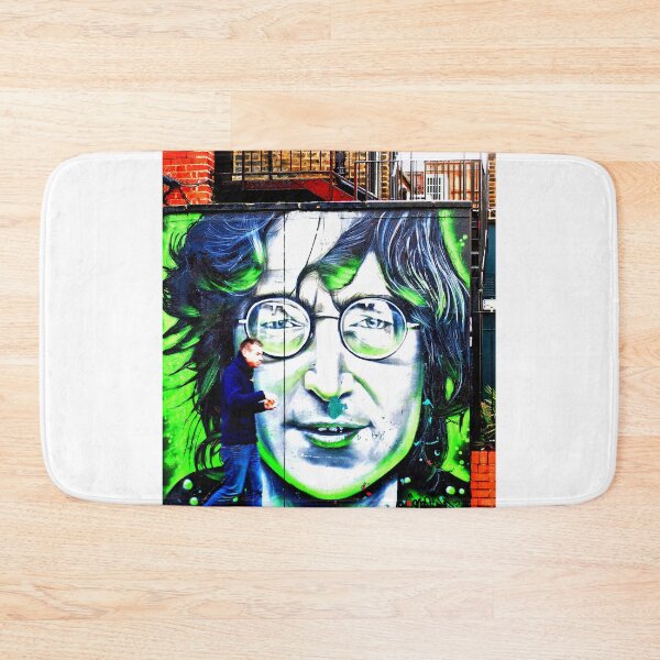 Item preview, Street Art Graffiti Camden Town London designed and sold by AndyEvansPhotos.