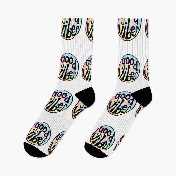 Item preview, Good Vibes Hippy Vsco Aesthetic designed and sold by Piosenka Art.