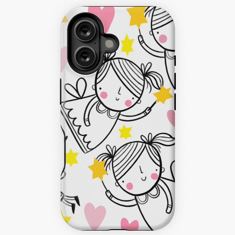 Item preview, iPhone Magsafe Tough Case designed and sold by stamptout.