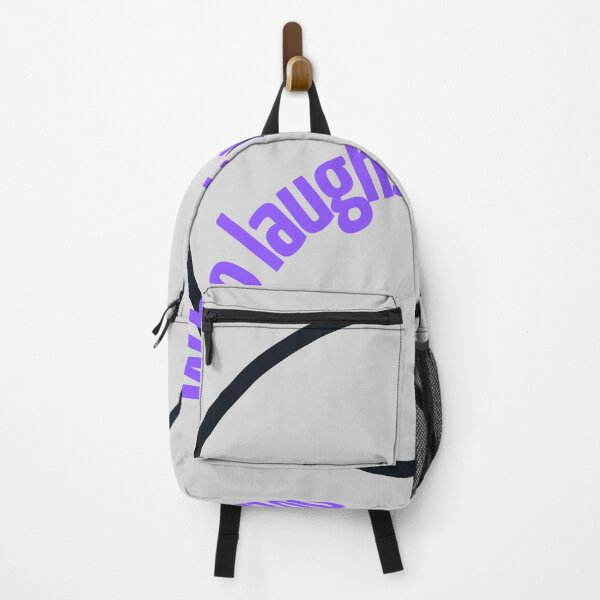 Item preview, Who laughs from nothing? designed and sold by Viktor Kabbach.