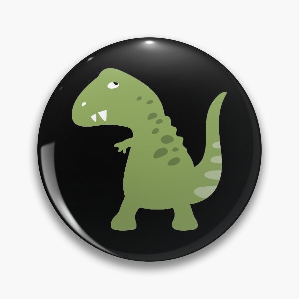Item preview, Mr Dinosaur designed and sold by ikdsgn.