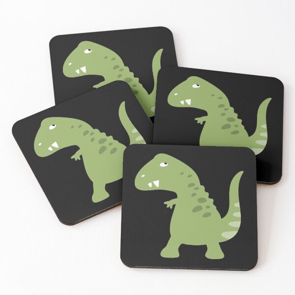 Item preview, Mr Dinosaur designed and sold by ikdsgn.