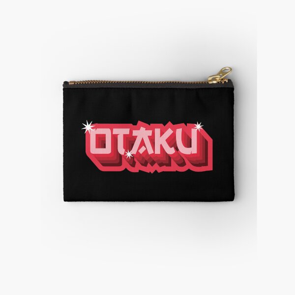Item preview, Otaku Japanese Text designed and sold by OldDannyBrown.