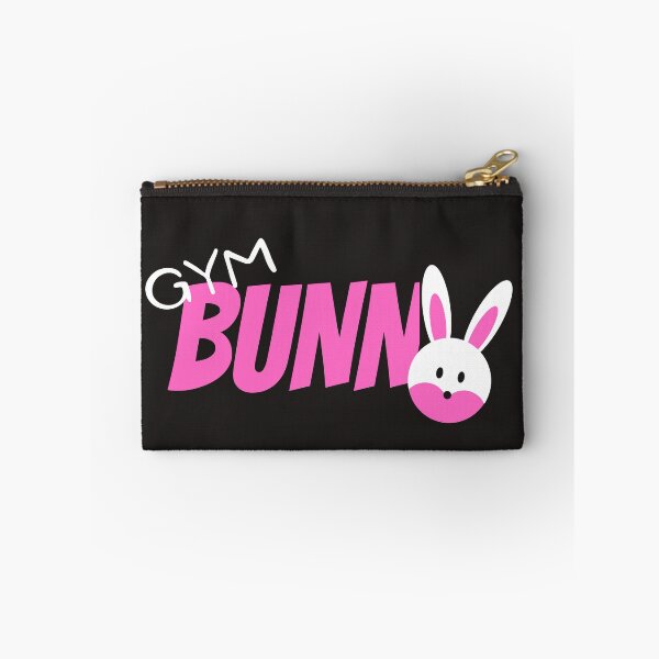 Item preview, Gym Bunny designed and sold by NineteenthHole.