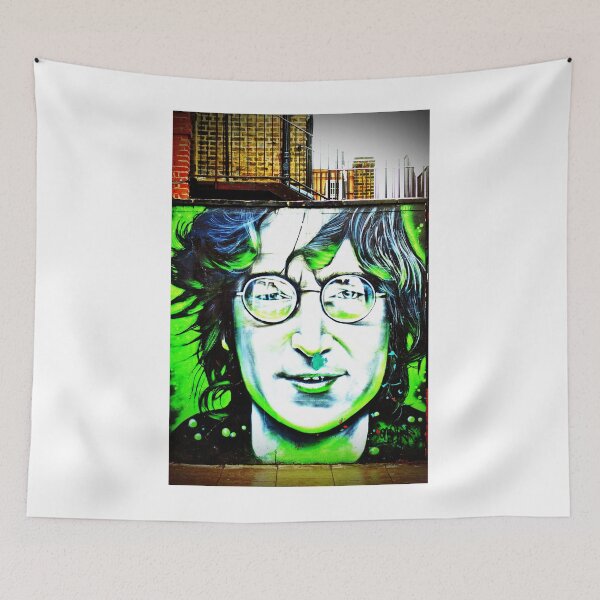 Item preview, Street Art Graffiti Camden Town London designed and sold by AndyEvansPhotos.