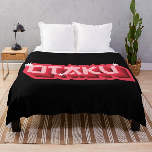 Item preview, Otaku Japanese Text designed and sold by OldDannyBrown.