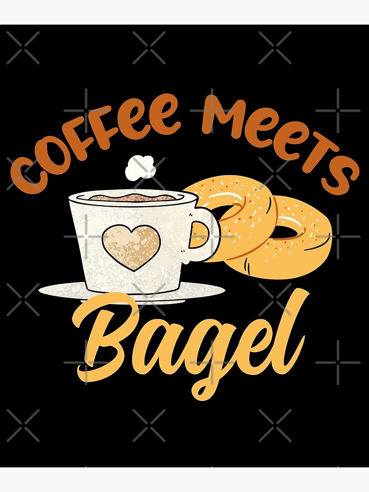 coffee meets bagel