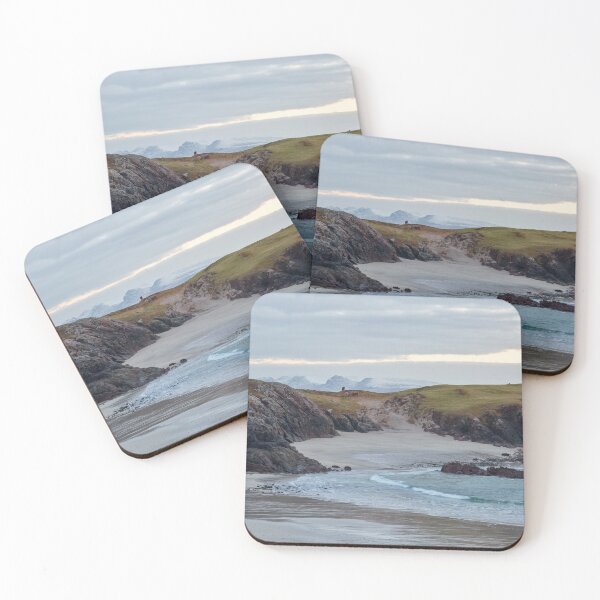 Item preview, Clachtoll Bay Scotland designed and sold by derekbeattie.