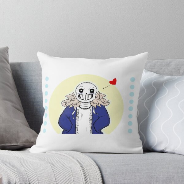 Item preview, Sans The Skeleton designed and sold by CowsAndMagic.
