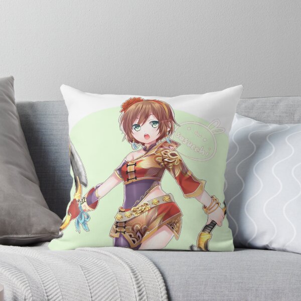 Item preview, sun shang xiang designed and sold by sasucchi95.