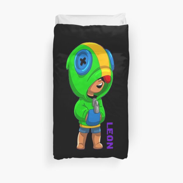 brawl stars leon sweat shirt