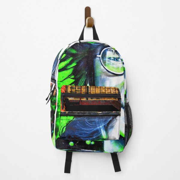 Item preview, Street Art Graffiti Camden Town London designed and sold by AndyEvansPhotos.