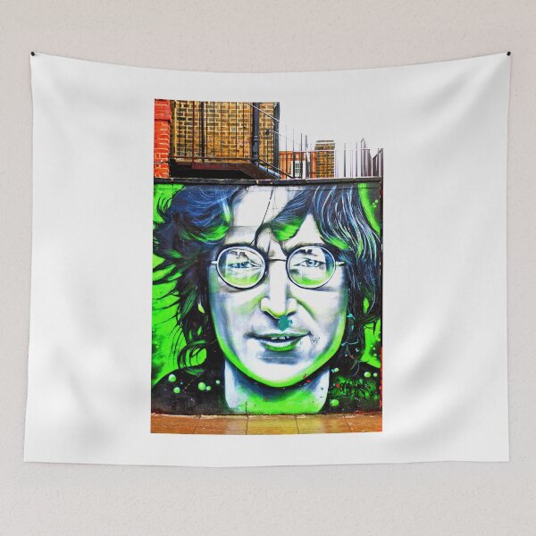 Item preview, Street Art Graffiti Camden Town London designed and sold by AndyEvansPhotos.
