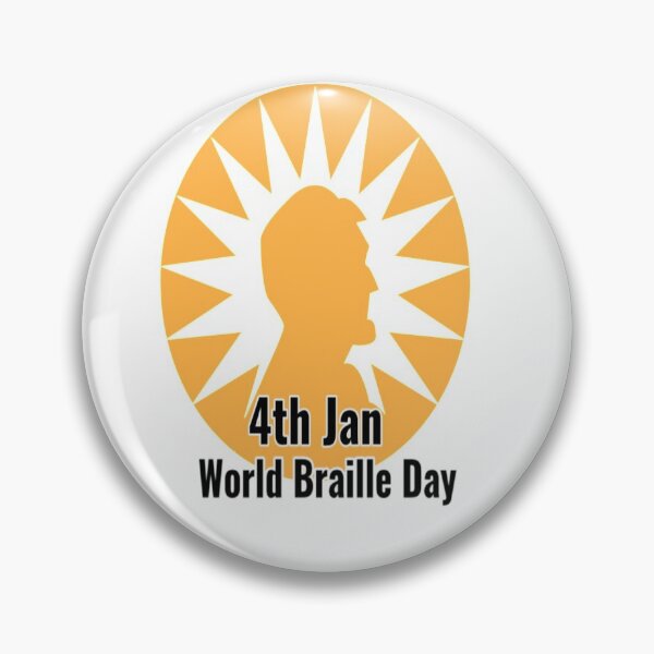 Item preview, Braille world  designed and sold by Hamaridukaan.