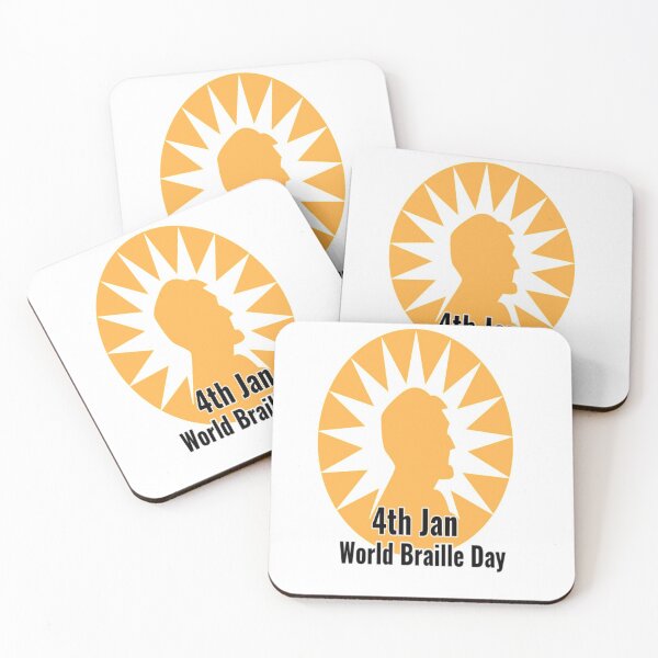Item preview, Braille world  designed and sold by Hamaridukaan.