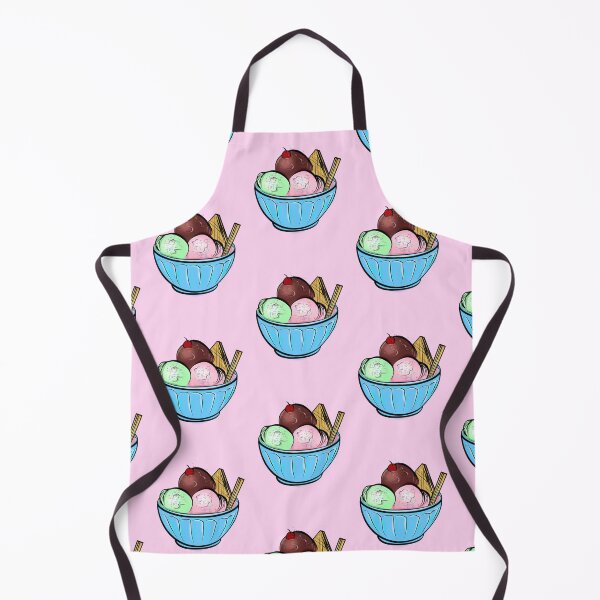 Item preview, Ice-Cream scoops designed and sold by Kelly Thompson.