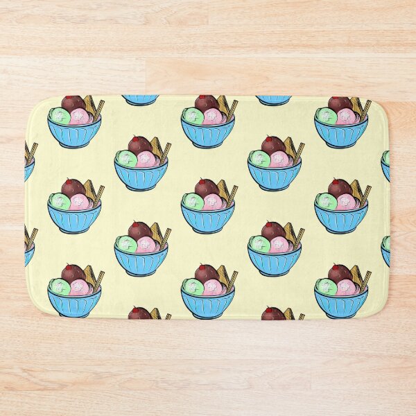 Item preview, Ice-Cream scoops designed and sold by Kelly  Thompson.
