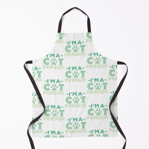 Item preview, I'm a cat person designed and sold by Pixelcraftsmith.