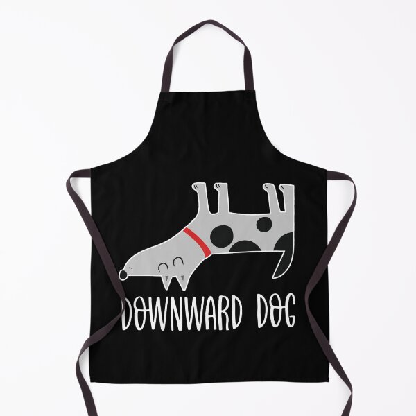 Item preview, Downward Dog designed and sold by FuntasticDez.