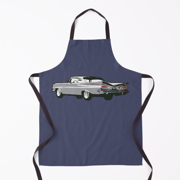 Item preview, 1959 Grey Coupe designed and sold by CoolRide.