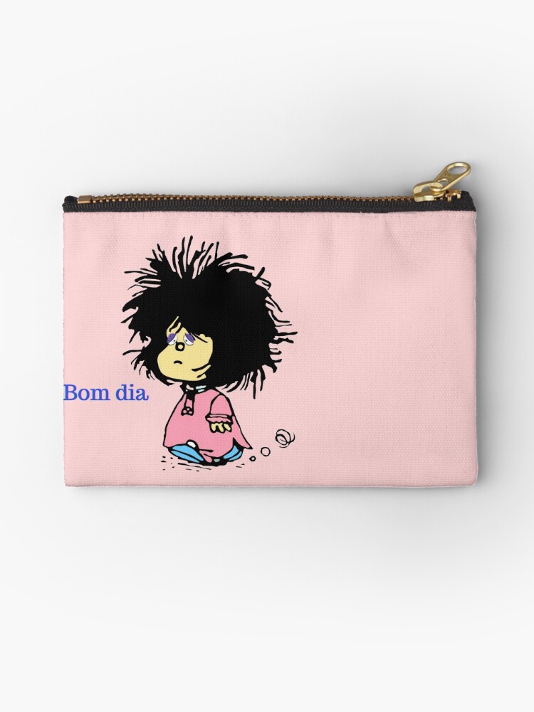 mafalda em portugues, bom dia mafalda em portugues, bom dia