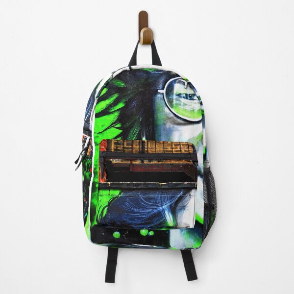 Item preview, Street Art Graffiti Camden Town London designed and sold by AndyEvansPhotos.