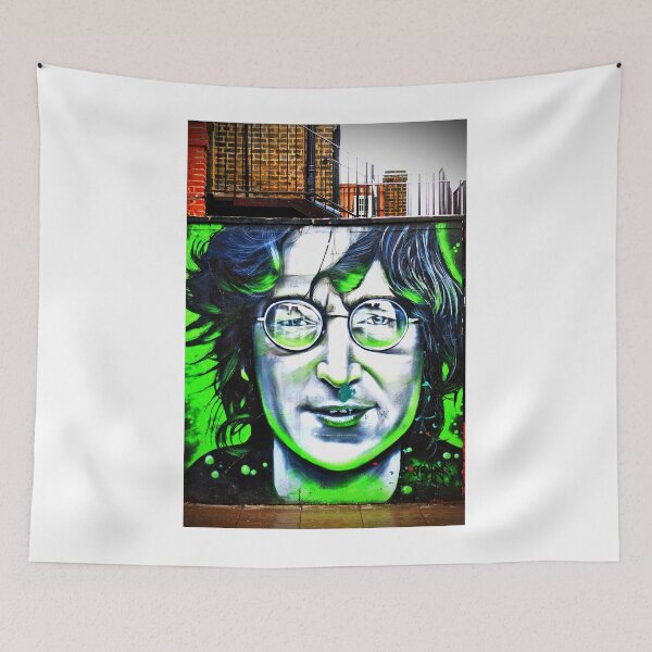 Item preview, Street Art Graffiti Camden Town London designed and sold by AndyEvansPhotos.