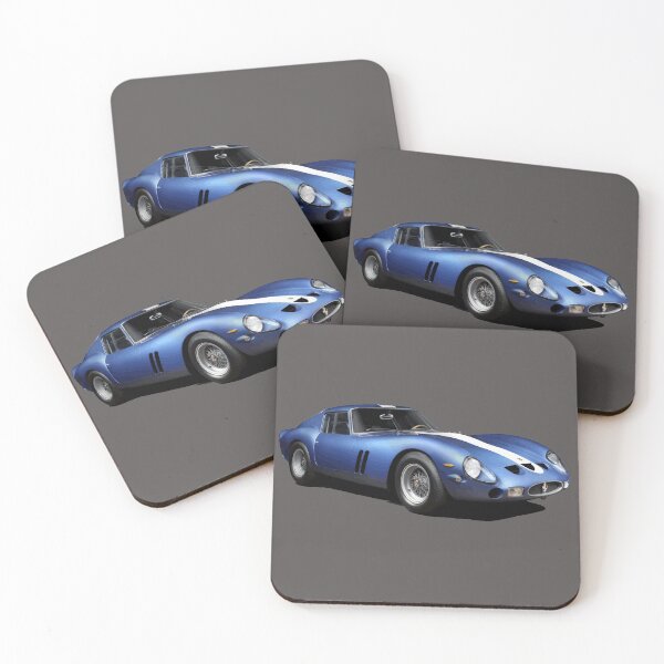 Item preview, 250 GTO. Yup, you've read that right. designed and sold by ReevuDraws.