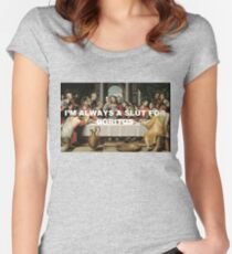 the last supper t shirt