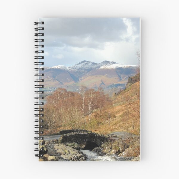 Item preview, Ashness bridge. designed and sold by snappygirl.
