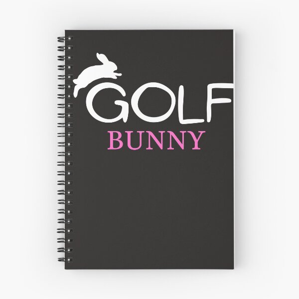 Item preview, Golf Bunny designed and sold by NineteenthHole.