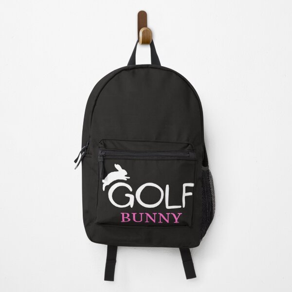 Artikelvorschau, Golf Bunny entworfen und verkauft von NineteenthHole.