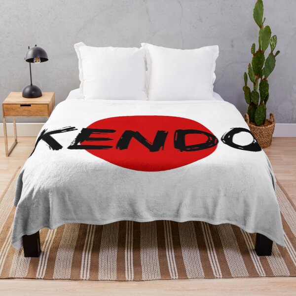 Item preview, Kendo designed and sold by CatArtStore.