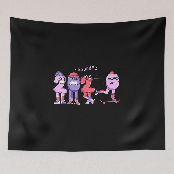 Item preview, Goodbye 2020 Welcome 2021 Design designed and sold by Opal Print.