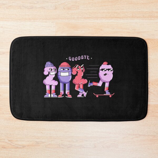 Item preview, Goodbye 2020 Welcome 2021 Design designed and sold by Opal Print.