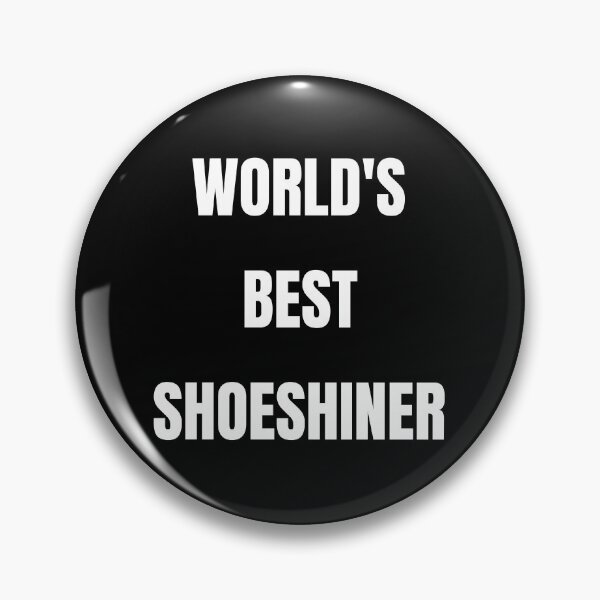 Item preview, Shoeshiner , Shoehiner birthday gift, Husband gift designed and sold by Coffe-ed.